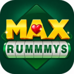 Max Rummy app